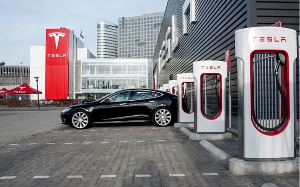¿Cuánto cuesta recargar un Tesla en España?