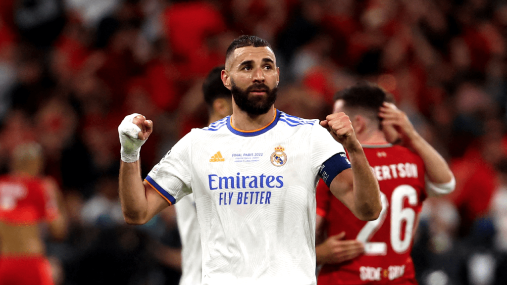 ¿Cuánto dinero se lleva Benzema por ganar el Balón de Oro?