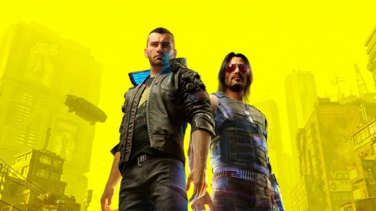 CD Projekt da luz verde a las secuelas de The Witcher y Cyberpunk