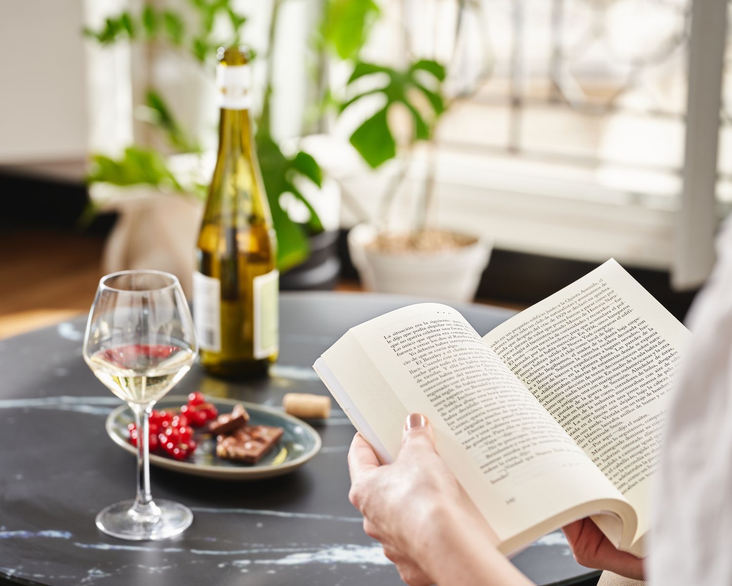 Estas son las tendencias en el consumo de vino y destilados para este otoño 1 DCO6827