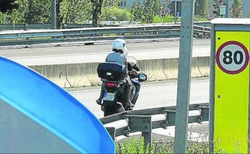 No estamos bromeando y la DGT tampoco