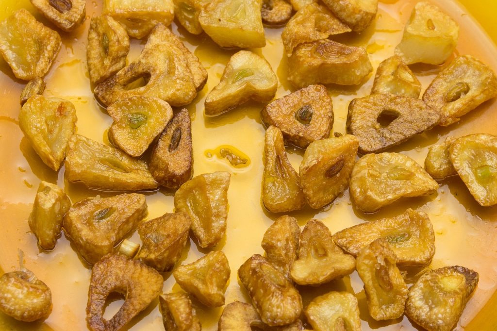 Dabiz Muñoz te enseña a preparar unos espaguetis caldosos con un ingrediente sorpresa