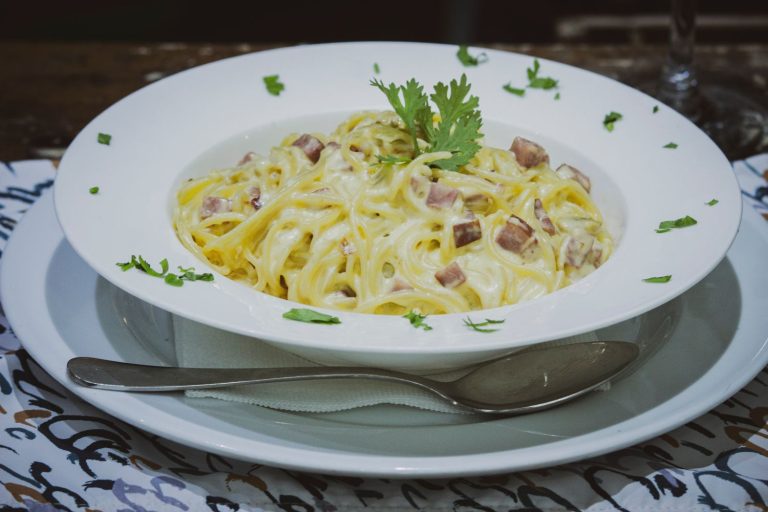 Dabiz Muñoz te enseña a preparar unos espaguetis caldosos con un ingrediente sorpresa