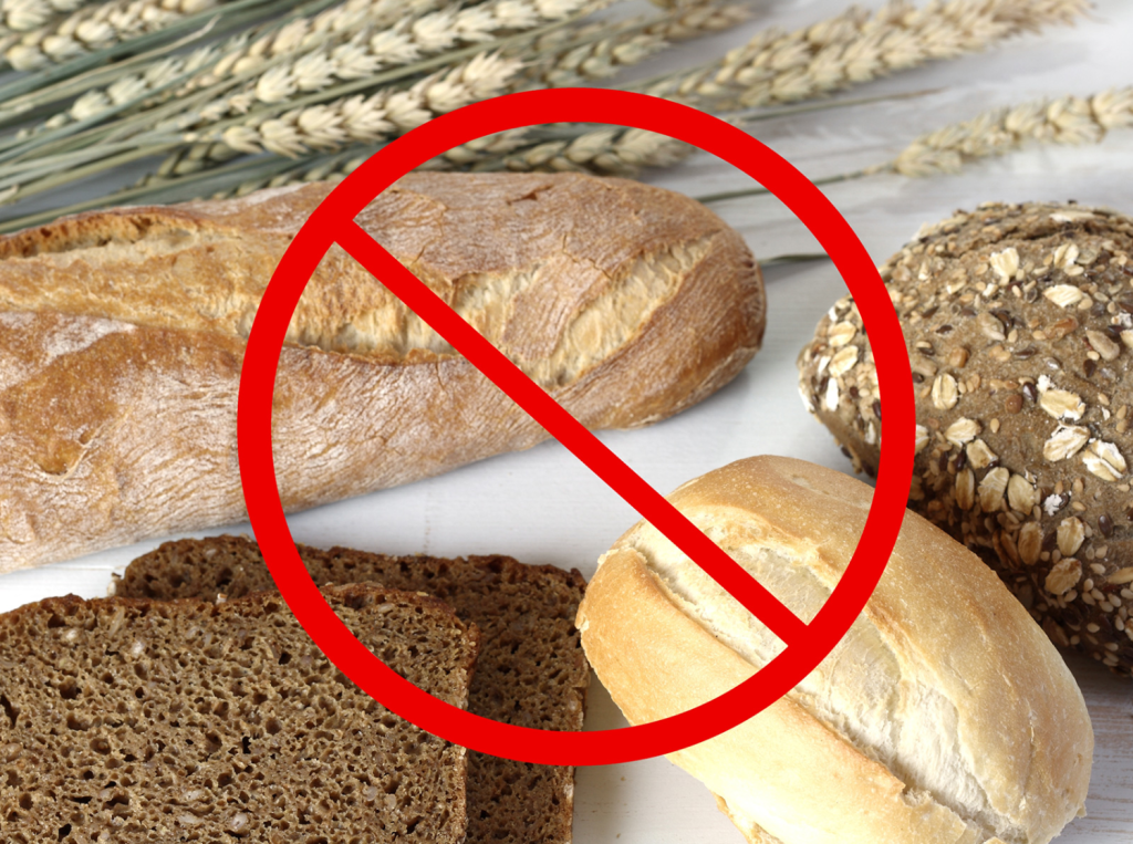 Intolerancia al gluten o celíaco: Las diferencias entre ambas 269 ¿De dónde viene la confusión?