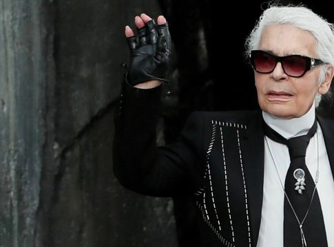 De la moda al interiorismo. Así son las viviendas diseñadas por Karl Lagerfield Karl Lagerfield Villas Marbella. Sinónimo de lujo