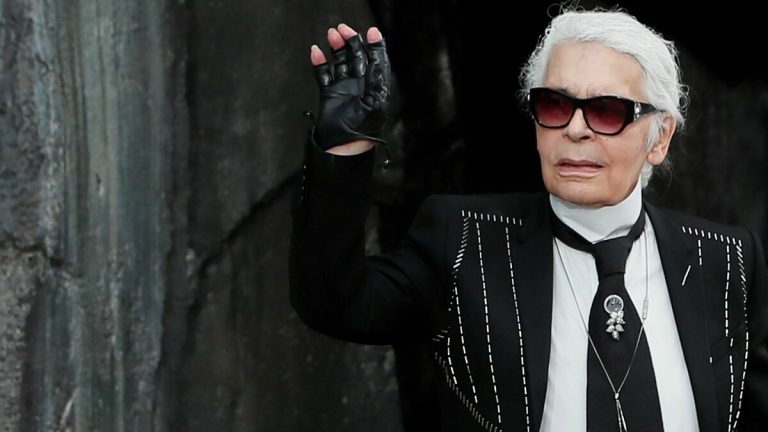 De la moda al interiorismo. Así son las viviendas diseñadas por Karl Lagerfield