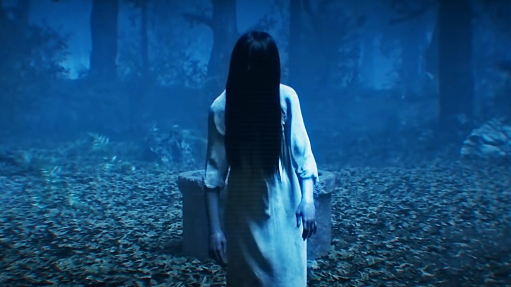 La oscura vida real de la niña de The Ring que da más miedo que la película 156 The Ring: Los trabajos por fuera de la película