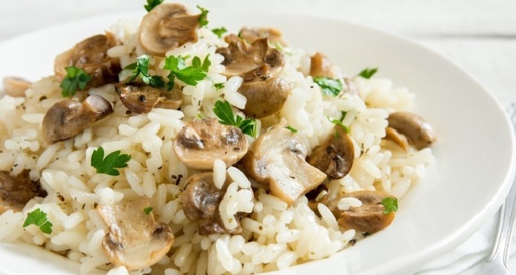 Las cinco comidas que nunca deberías recalentar 65 Las cinco comidas que nunca deberías recalentar