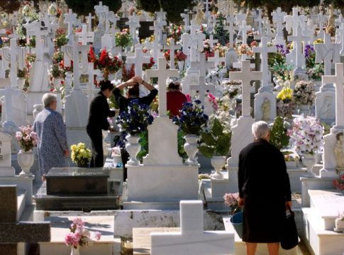 Día de Todos los Fieles Difuntos es lo que se celebra el 02 de noviembre 1 Día de Todos los Fieles Difuntos es lo que se celebra el 02 de noviembre