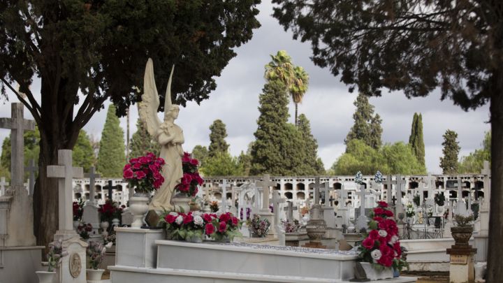 Día de Todos los Fieles Difuntos