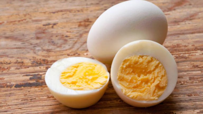 Dieta del huevo: así puedes perder 11 kilos en 15 días