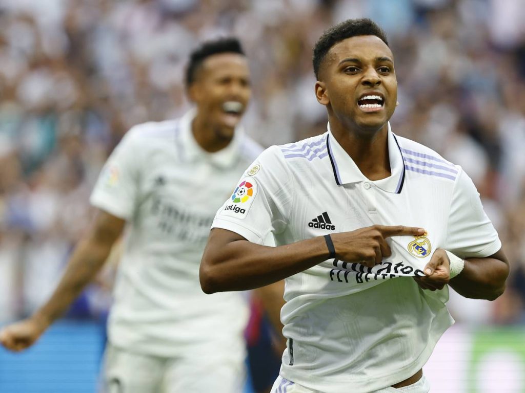 Dilemas con los derechos audiovisuales