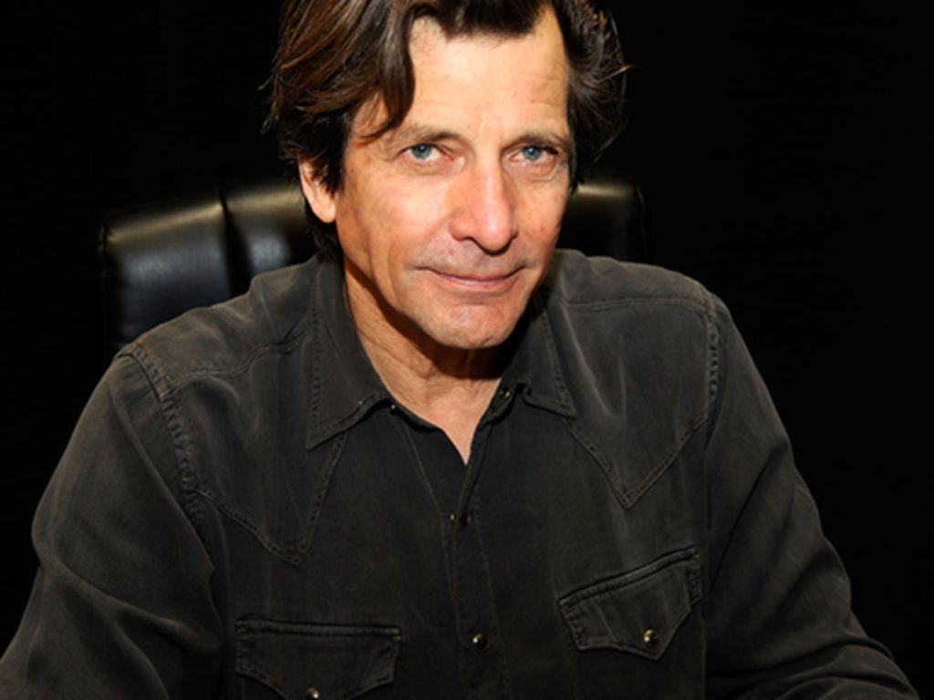 Qué fue de los protagonistas del programa de televisión El equipo A 43 El Teniente Fénix