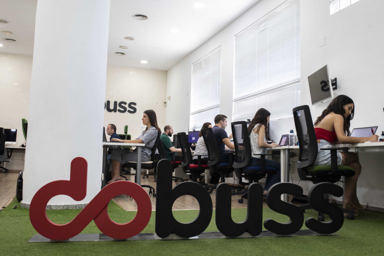 Dobuss, reconocida como la mejor agencia SEO y SEM de Andalucía