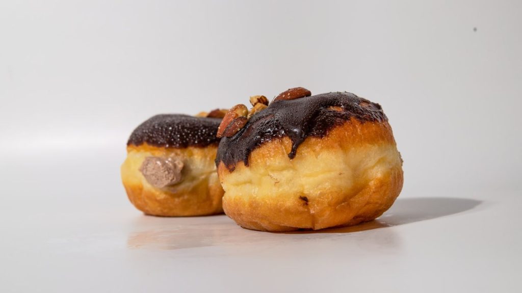 Donuts de calabaza: el postre para este finde que no podrás resistir