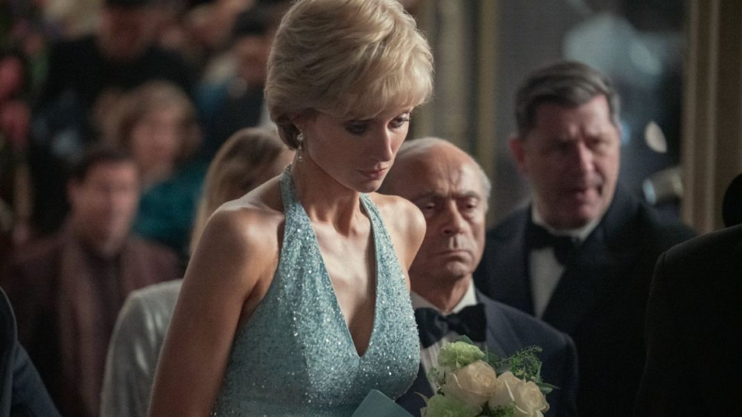 The Crown: El desafío de la última temporada