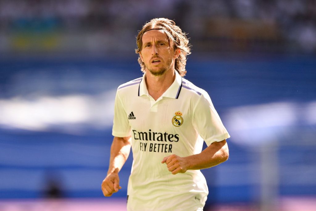 El Real Madrid ha ganado mucha pasta en los últimos meses