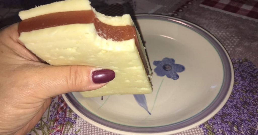 El aperitivo otoñal que menos durará en la mesa lleva membrillo 3 cocina