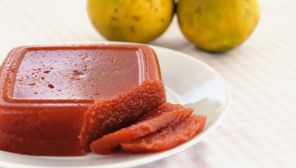 El aperitivo otoñal que menos durará en la mesa lleva membrillo 6 El aperitivo otoñal que menos durará en la mesa lleva membrillo