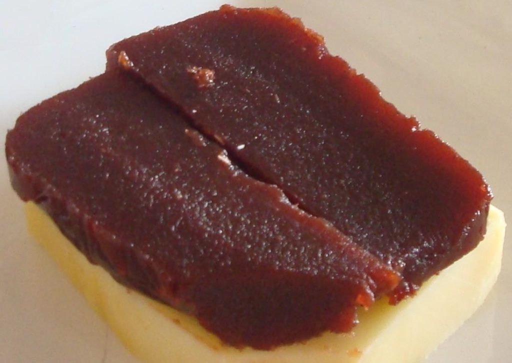 El aperitivo otoñal que menos durará en la mesa lleva membrillo 9 El aperitivo otoñal que menos durará en la mesa lleva membrillo