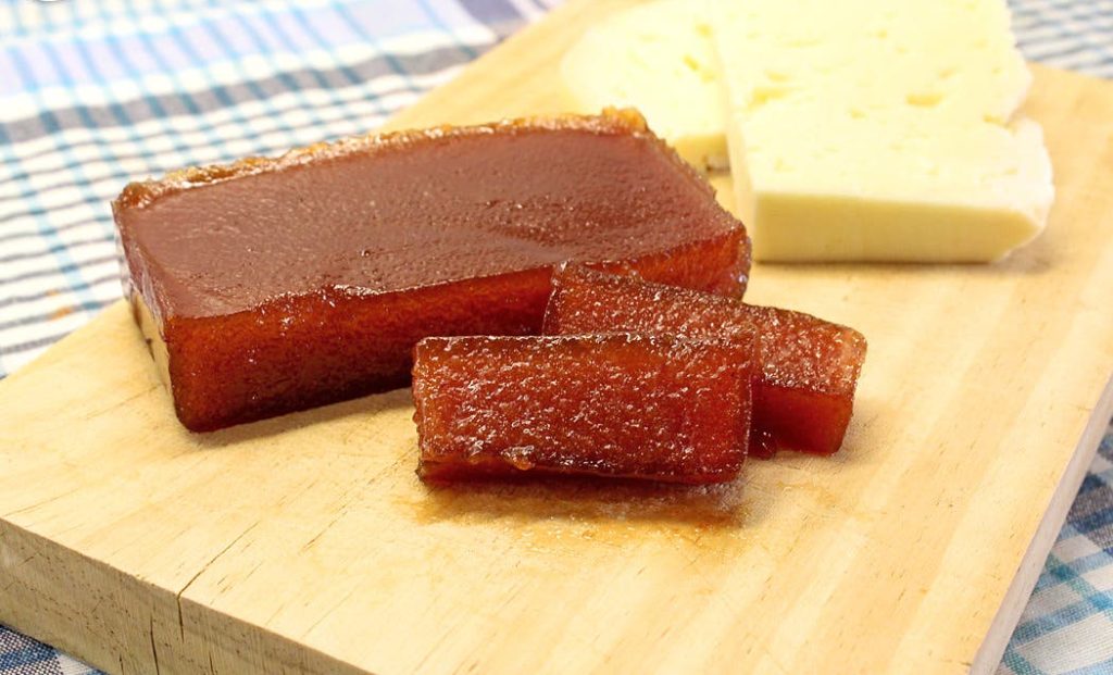 El aperitivo otoñal que menos durará en la mesa lleva membrillo 10 El aperitivo otoñal que menos durará en la mesa lleva membrillo