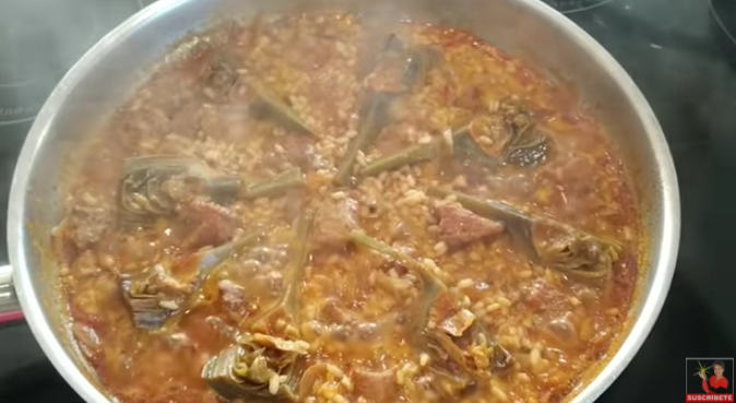 El arroz que siempre sale sabroso, rápido y saludable