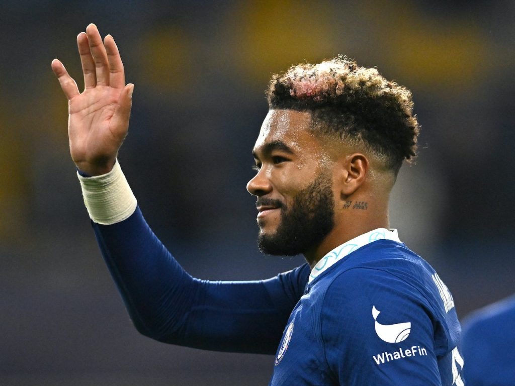 El jugador que necesita el Real Madrid para reforzar su equipo 51 El club merengue le ha estado siguiendo los pasos