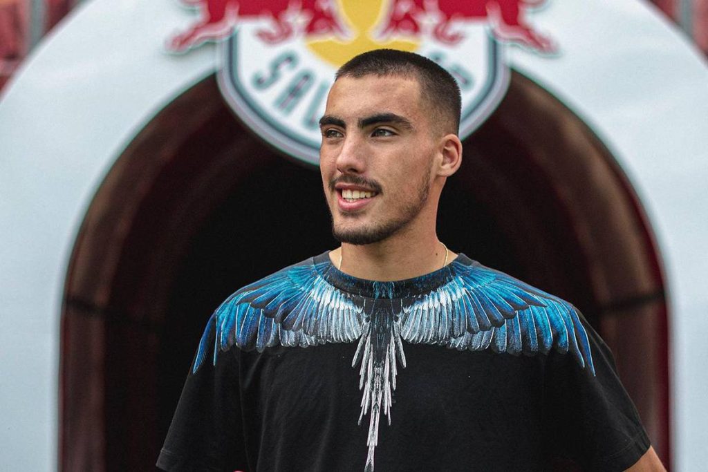 El club podría darle una oportunidad 