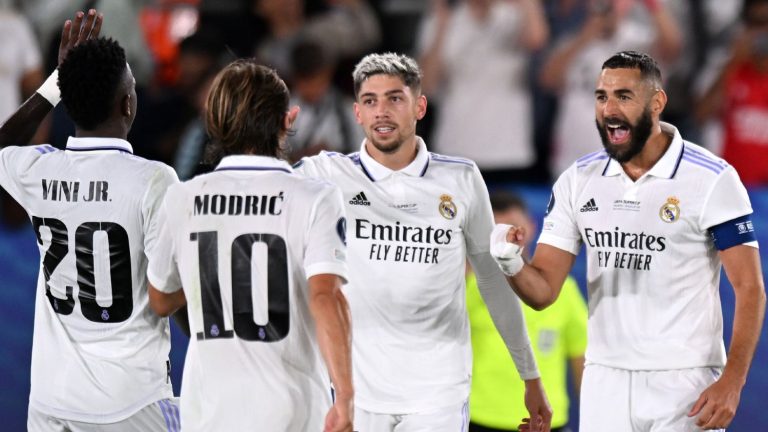 El dineral que se gastará el Real Madrid en fichajes el próximo verano