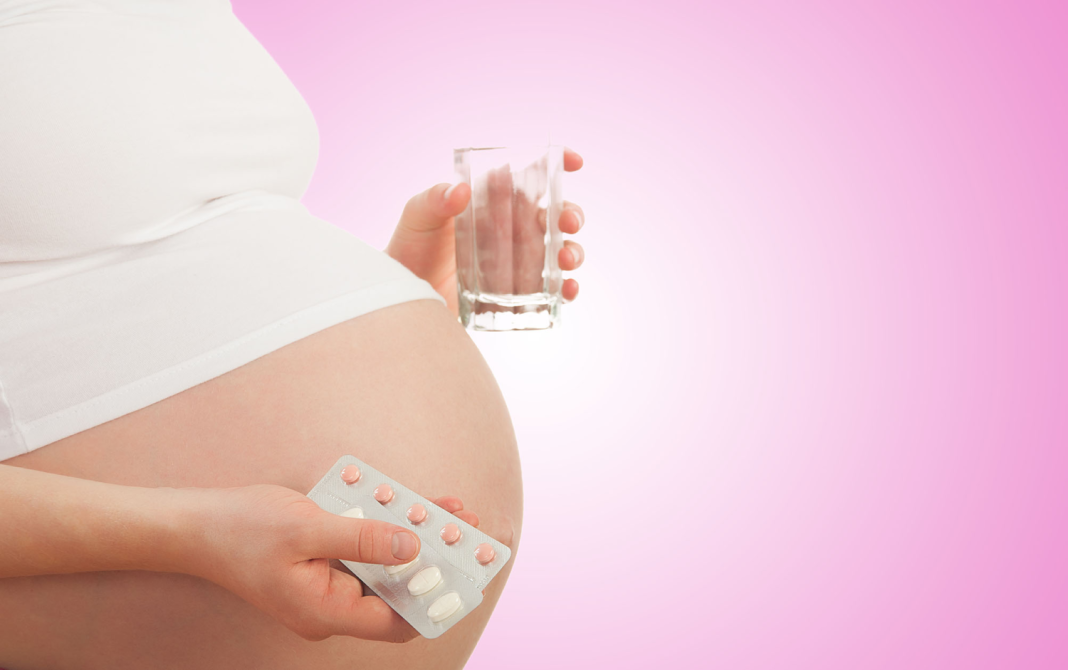 El embarazo y la fertilidad