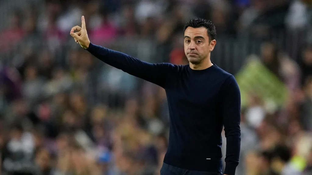 El entrenador está sentenciado