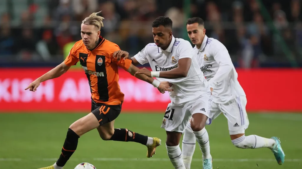 El favoritismo del Real Madrid con miras a El Clásico