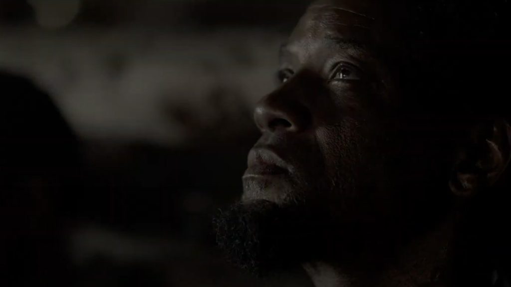 El gigante tecnológico ha lanzado el tráiler de Hacia la libertad