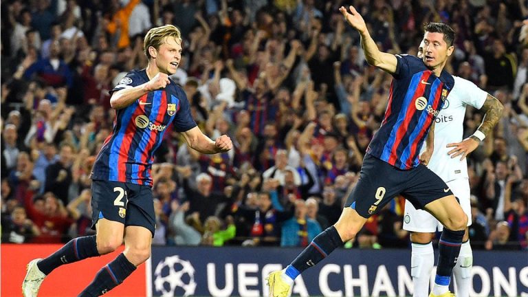 El jugador del FC Barcelona que no jugará el Clásico