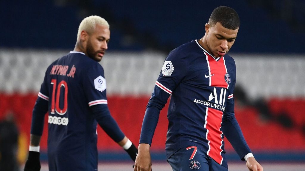 El líder que busca coger su puesto digan lo que digan