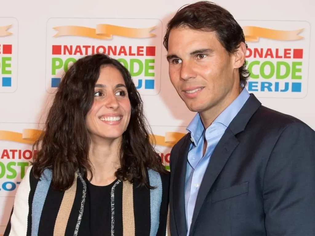 El "mini" Rafa viene en camino