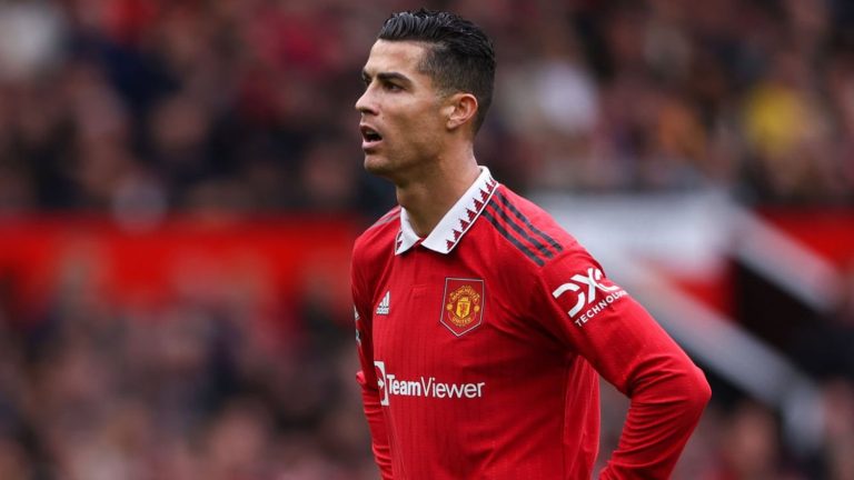 El motivo por el que el Manchester United ya no quiere a Ronaldo 