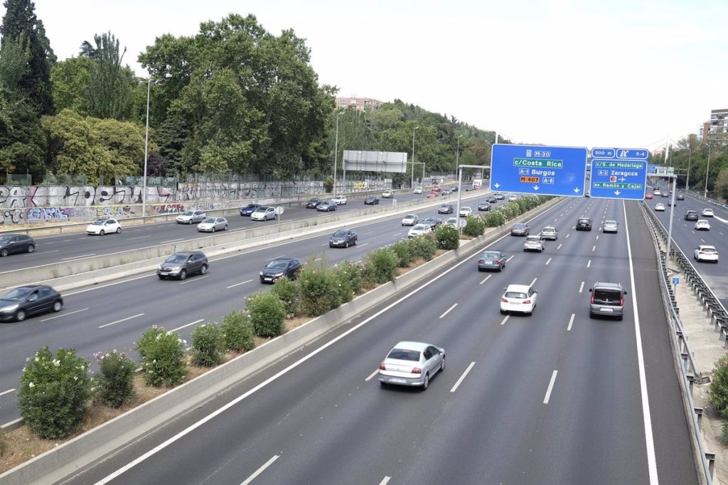 El motivo por el que te da miedo conducir 215 Mindfulness