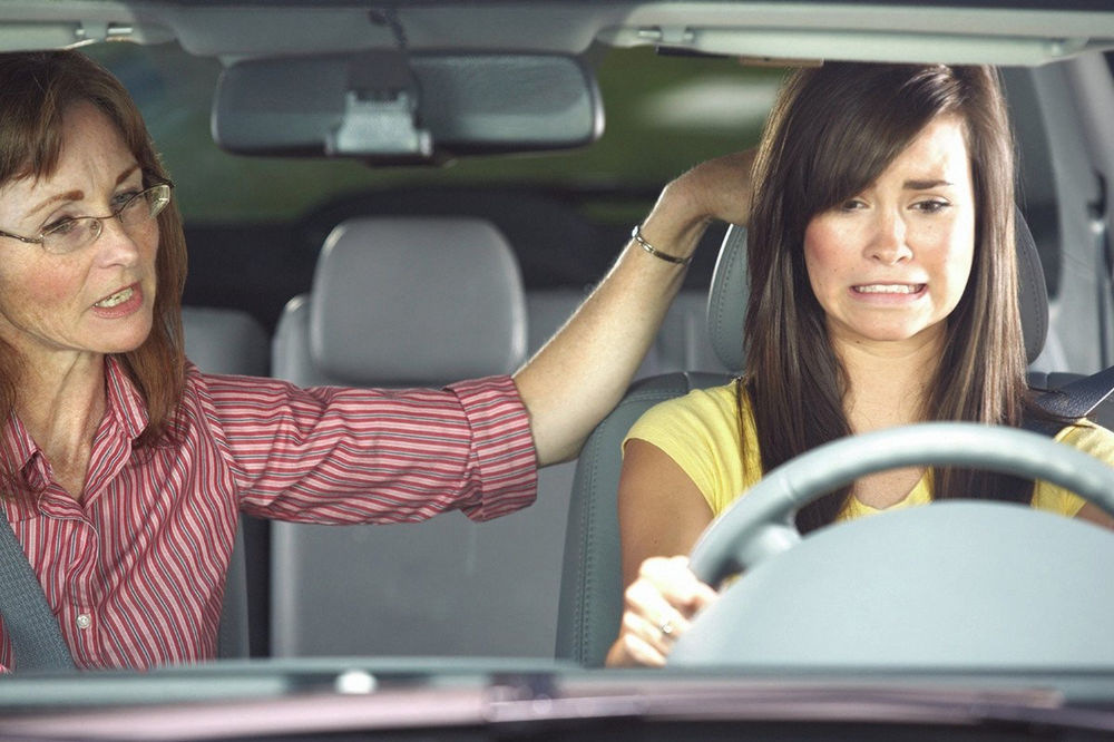 El motivo por el que te da miedo conducir 217 Terapia cognitivo-conductual