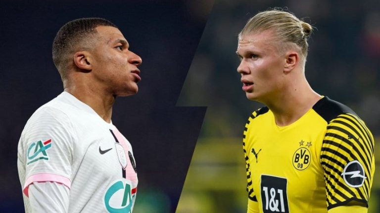 El motivo real por el que Haaland y Mbappé no tienen cabida en el Real Madrid
