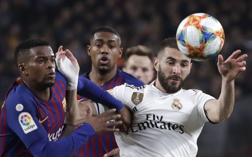 Real Madrid vs Barcelona: cuándo se celebra, a qué hora y dónde ver el primer Clásico 105 El partido más esperado de la temporada