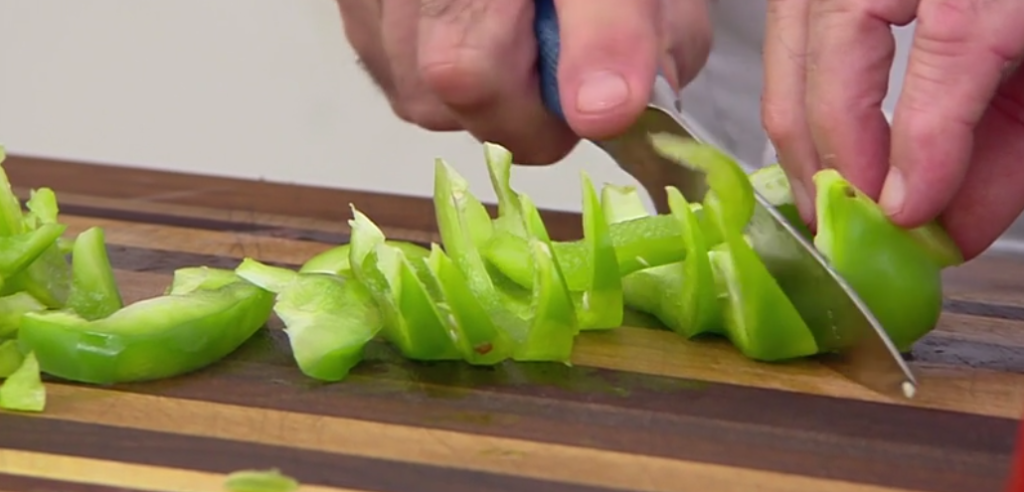 El pavo relleno de Arguiñano que siempre sale jugoso