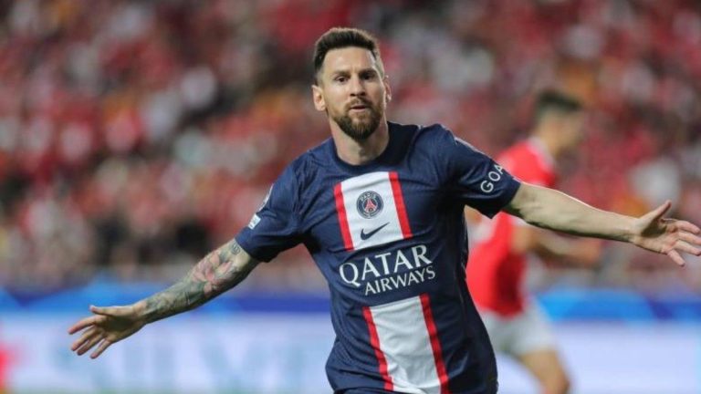 El plan de Laporta para convencer a Messi de volver al Barcelona
