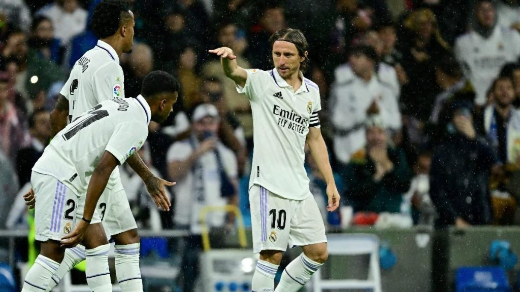 El plan de fichajes del Real Madrid