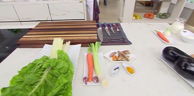 El plato de garbanzos barato que te enseña a preparar Arguiñano