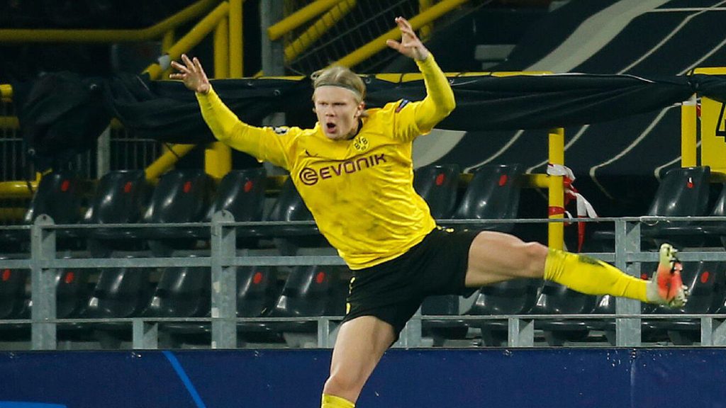 El posible beneficio que le llegaría al conjunto blanco