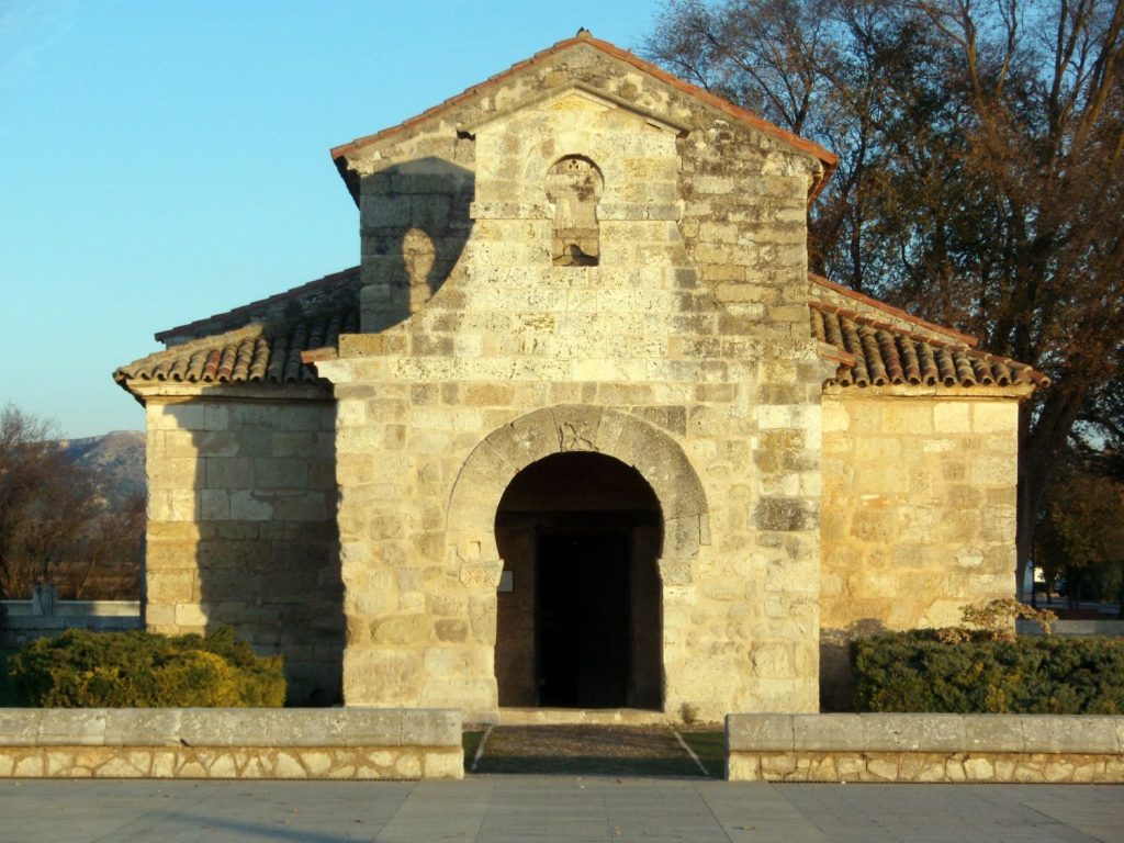 España, un país lleno de iglesias sin registrar