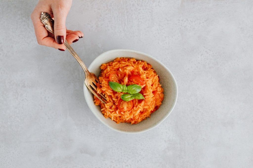 El risotto perfecto que hace Dabiz Muñoz paso a paso 256 cocina