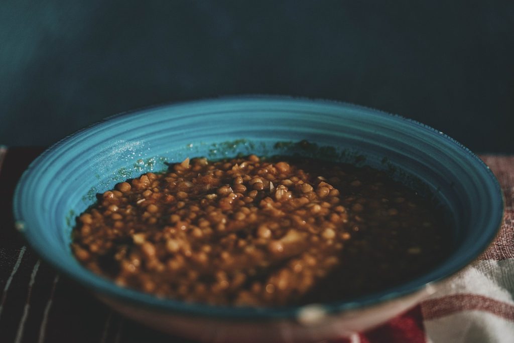 Cómo hacer un buen sofrito de lentejas para darle un plus de sabor 25 comida