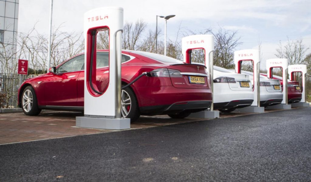 ¿Cuáles son los tipos de cargadores existentes?